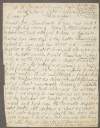 Letter from Nina Casement [Agnes Newman] to Gertrude Bannister [Parry] discussing her dental procedures and ill health, informing her she visited New York for a meeting, and discussing at length a book written by a woman concerning Roger Casement,