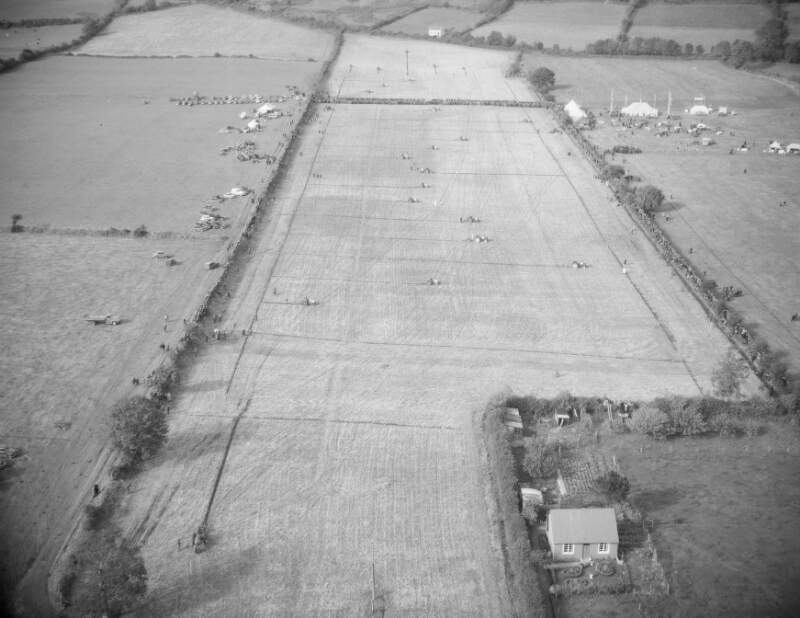 [World Ploughing Championships 1954, Killarney, Co. Kerry]