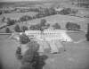 [Woodpark House and stables, Dunboyne, Co. Meath]