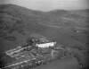 [Aerial photograph of a convent or school, Co. Kerry]