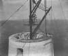 [Construction of new lighthouse on Fastnet Rock, Co. Cork]