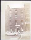 [No. 19 of Lower Leeson Street, the Institute of Education]