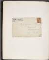 Autograph letter, signed, from Erskine Childers to George O'Grady,