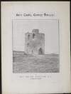 Article "Burt Castle, County Donegal" by Reverend Samuel Ferguson in the 'Londonderry Sentinel',