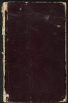 Notebook containing 'Chronological Outlines of the History of Ralta', poems, diary entries and notes on the United Irishmen by Rosamond Jacob,