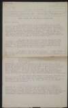 Copy article from 'Daily Bulletin' titled "Open letter to Mr Thomas Johnson T. D.",