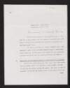 Agreement of concessions for the Labourers (Ireland) Bill,