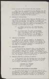 Draft minutes from a meeting of the Advisory Committee of the Bureau of Military History,