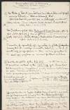 Memorandum by Charles Hubert Oldham, on Irish recruitment to the War Effort, based largely on census data,